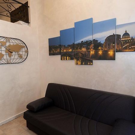 Popolo Pen 56 Apartament Rzym Zewnętrze zdjęcie