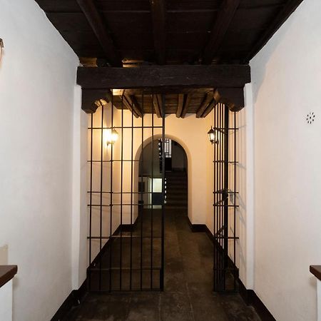 Popolo Pen 56 Apartament Rzym Zewnętrze zdjęcie
