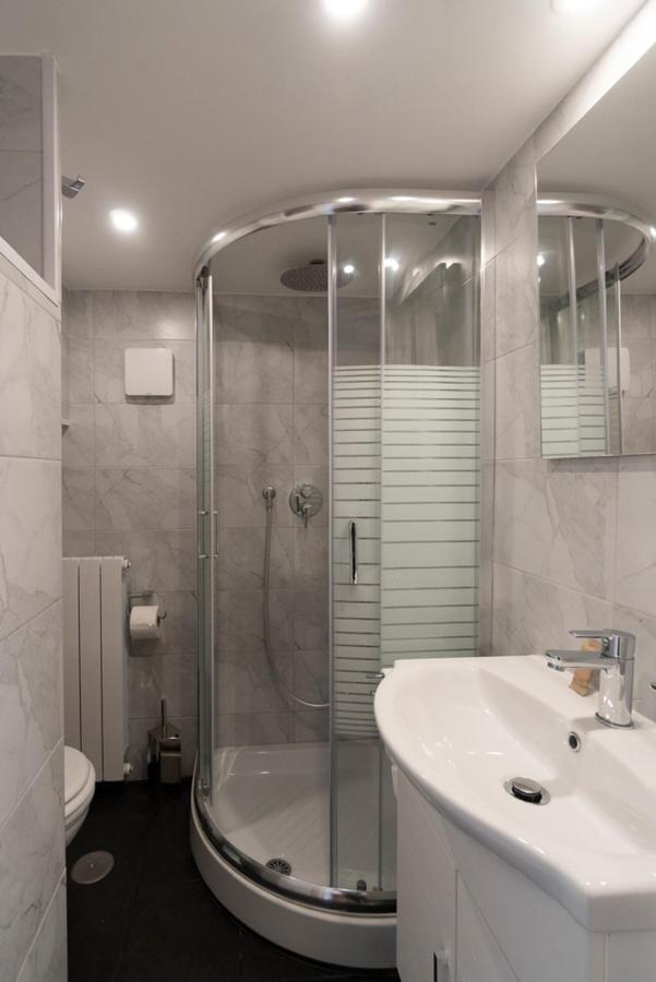 Popolo Pen 56 Apartament Rzym Zewnętrze zdjęcie