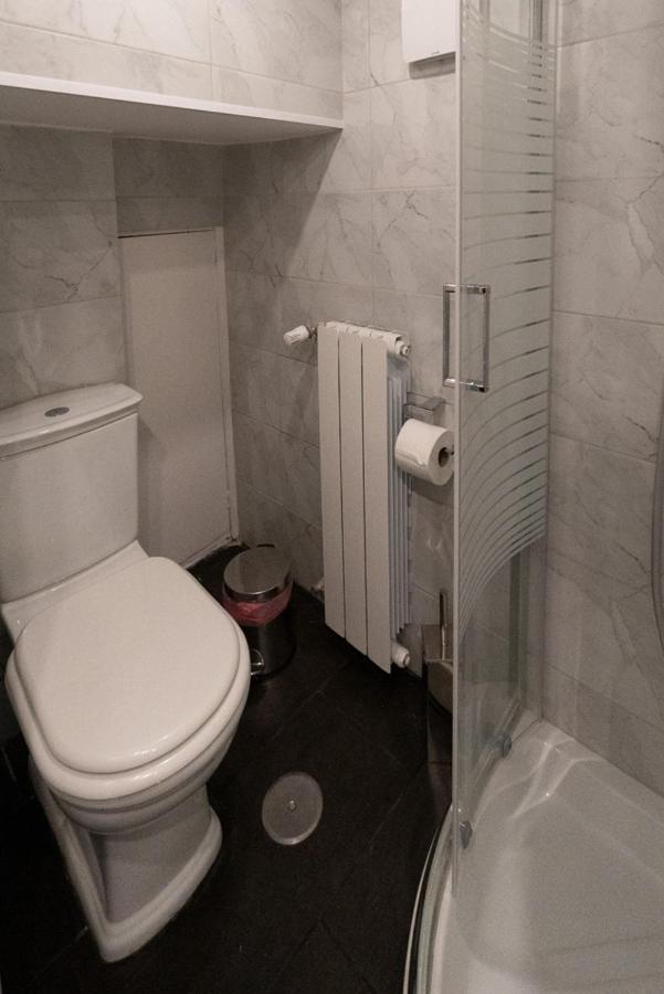 Popolo Pen 56 Apartament Rzym Zewnętrze zdjęcie