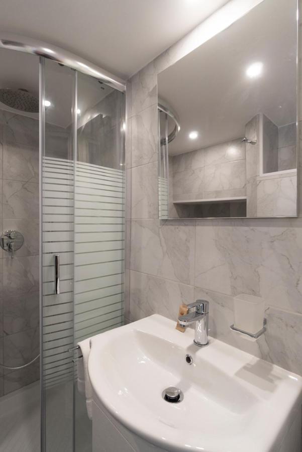 Popolo Pen 56 Apartament Rzym Zewnętrze zdjęcie