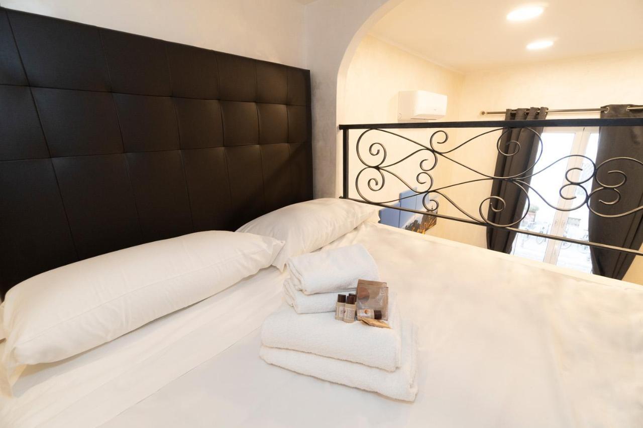 Popolo Pen 56 Apartament Rzym Zewnętrze zdjęcie