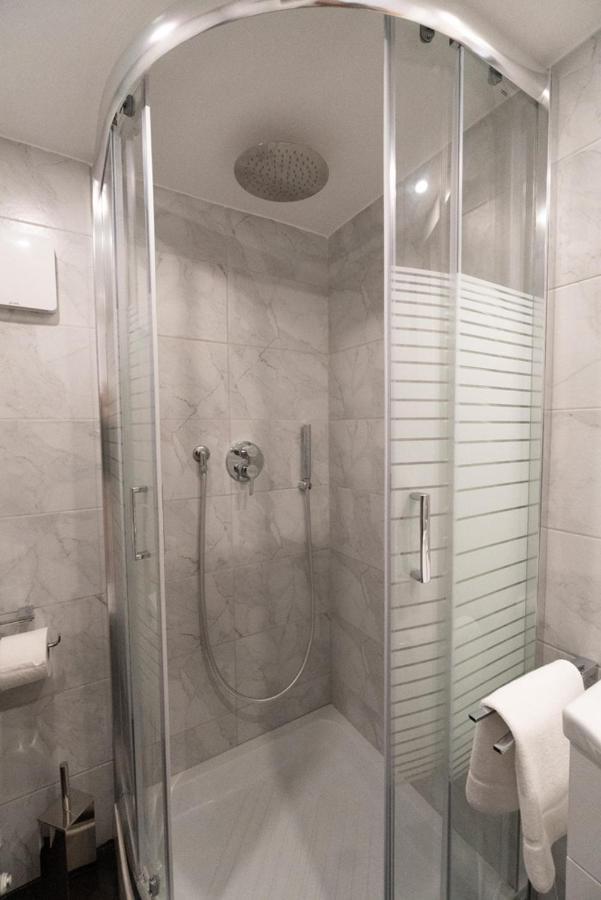 Popolo Pen 56 Apartament Rzym Zewnętrze zdjęcie