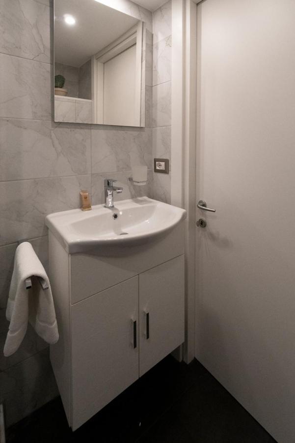 Popolo Pen 56 Apartament Rzym Zewnętrze zdjęcie