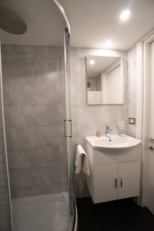 Popolo Pen 56 Apartament Rzym Zewnętrze zdjęcie