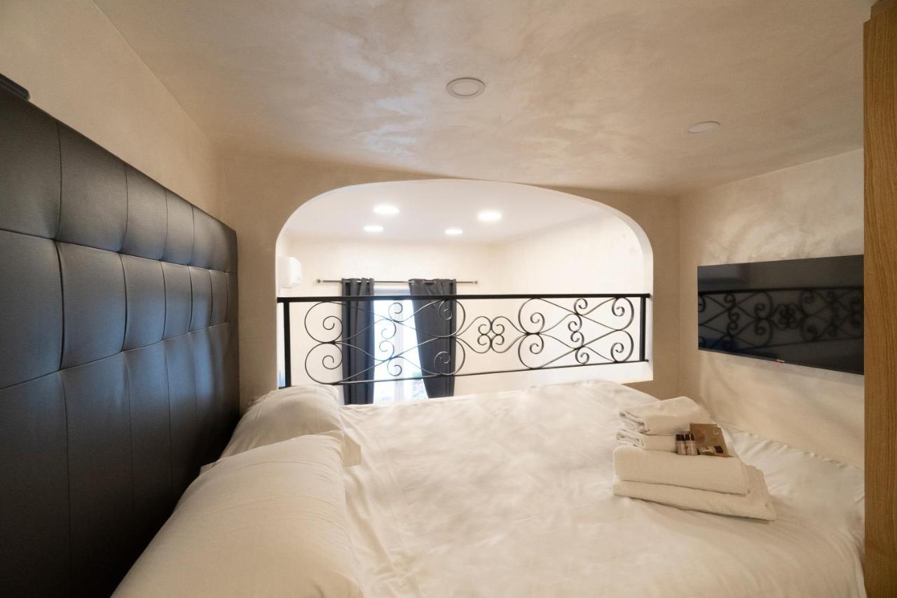 Popolo Pen 56 Apartament Rzym Zewnętrze zdjęcie