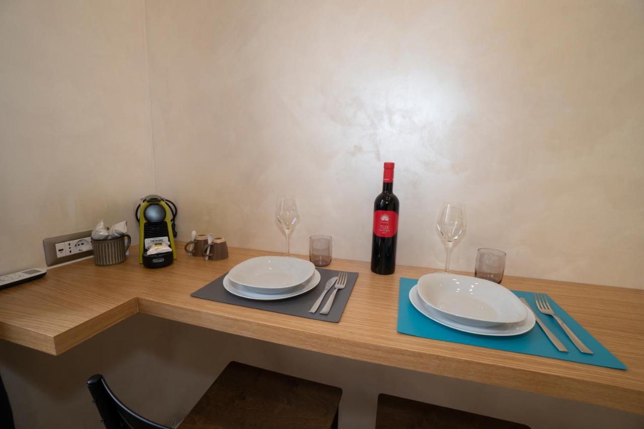 Popolo Pen 56 Apartament Rzym Zewnętrze zdjęcie