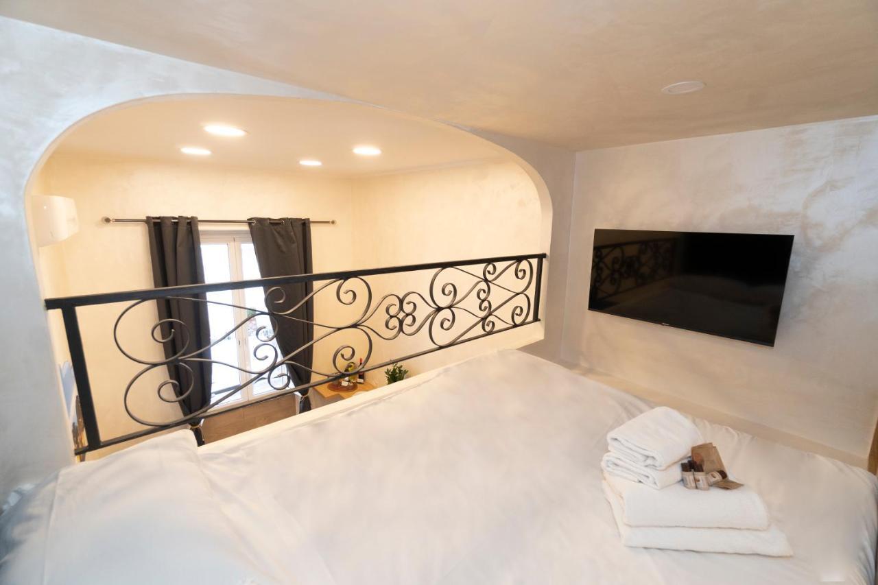 Popolo Pen 56 Apartament Rzym Zewnętrze zdjęcie