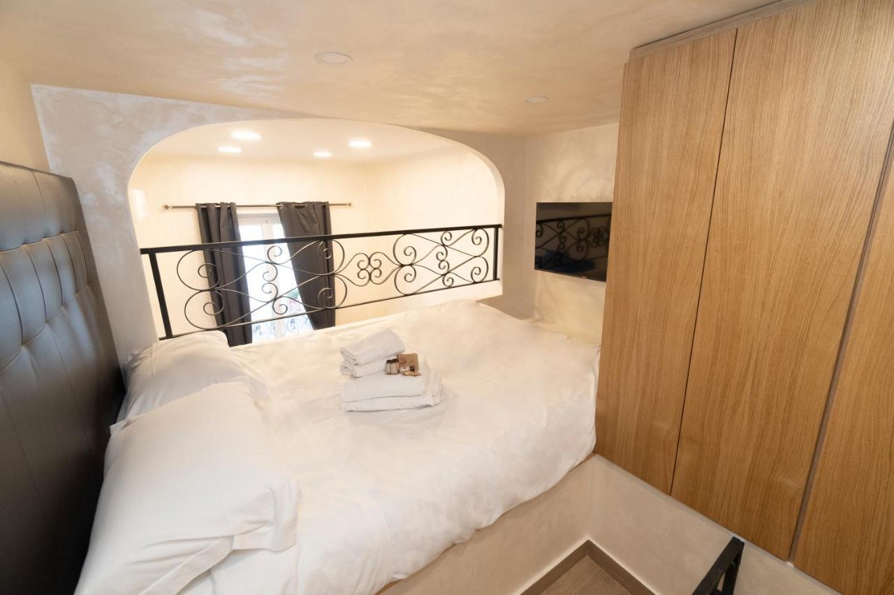 Popolo Pen 56 Apartament Rzym Zewnętrze zdjęcie