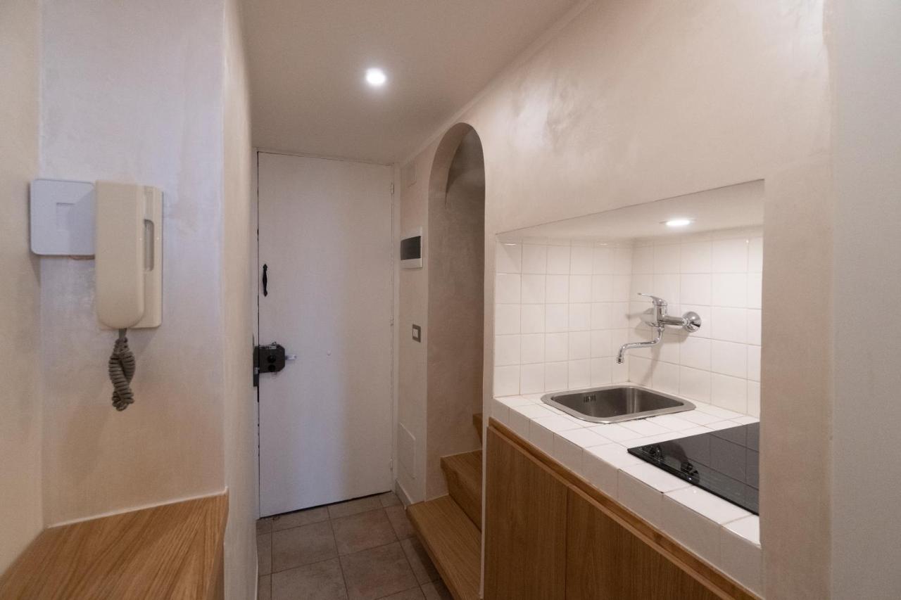 Popolo Pen 56 Apartament Rzym Zewnętrze zdjęcie