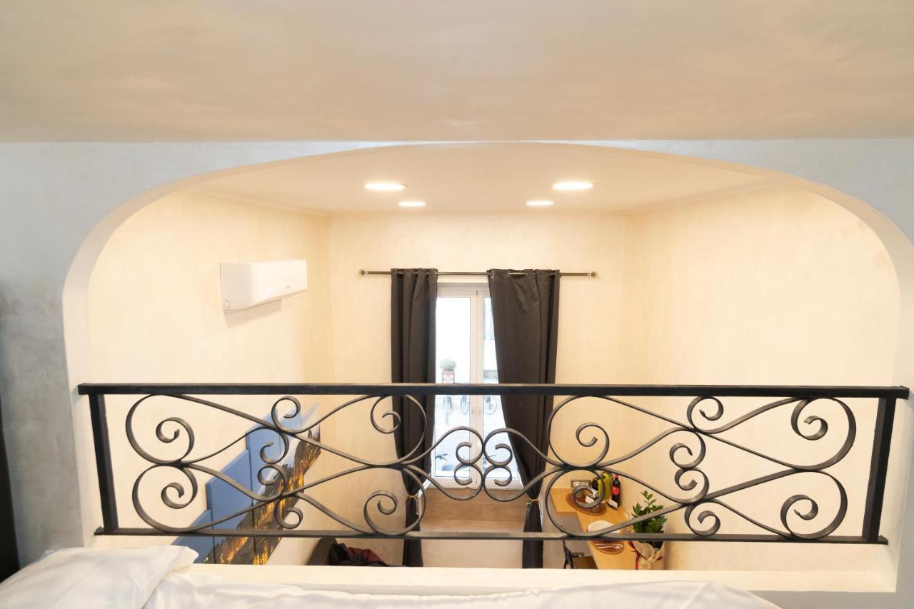 Popolo Pen 56 Apartament Rzym Zewnętrze zdjęcie
