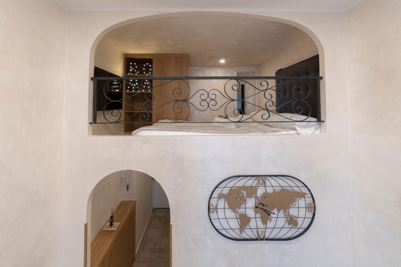 Popolo Pen 56 Apartament Rzym Zewnętrze zdjęcie
