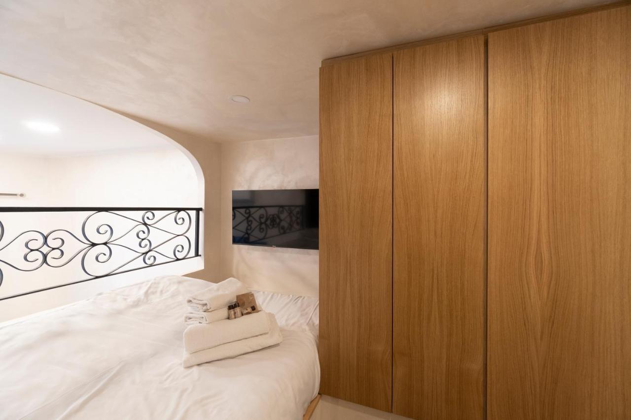 Popolo Pen 56 Apartament Rzym Zewnętrze zdjęcie