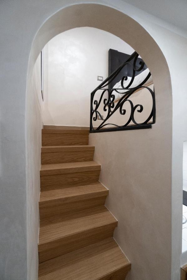 Popolo Pen 56 Apartament Rzym Zewnętrze zdjęcie