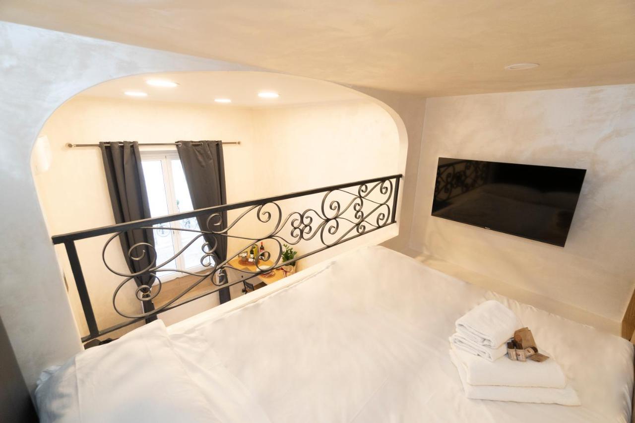 Popolo Pen 56 Apartament Rzym Zewnętrze zdjęcie