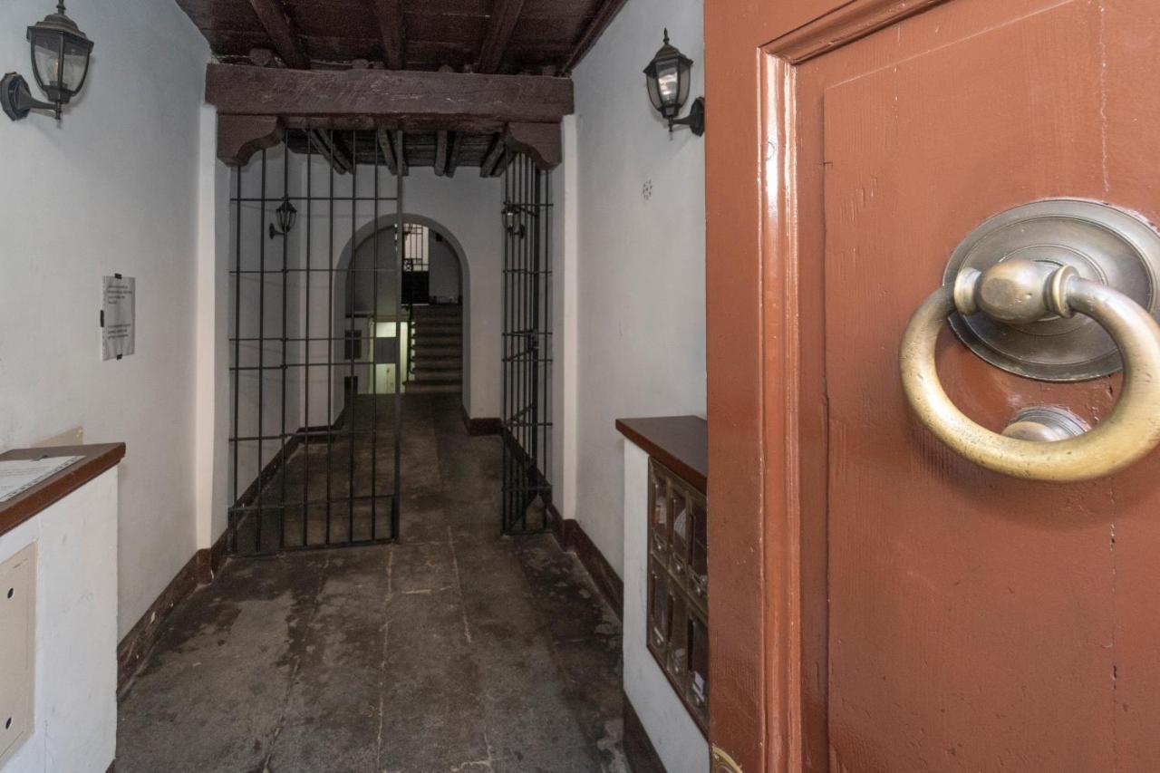 Popolo Pen 56 Apartament Rzym Zewnętrze zdjęcie